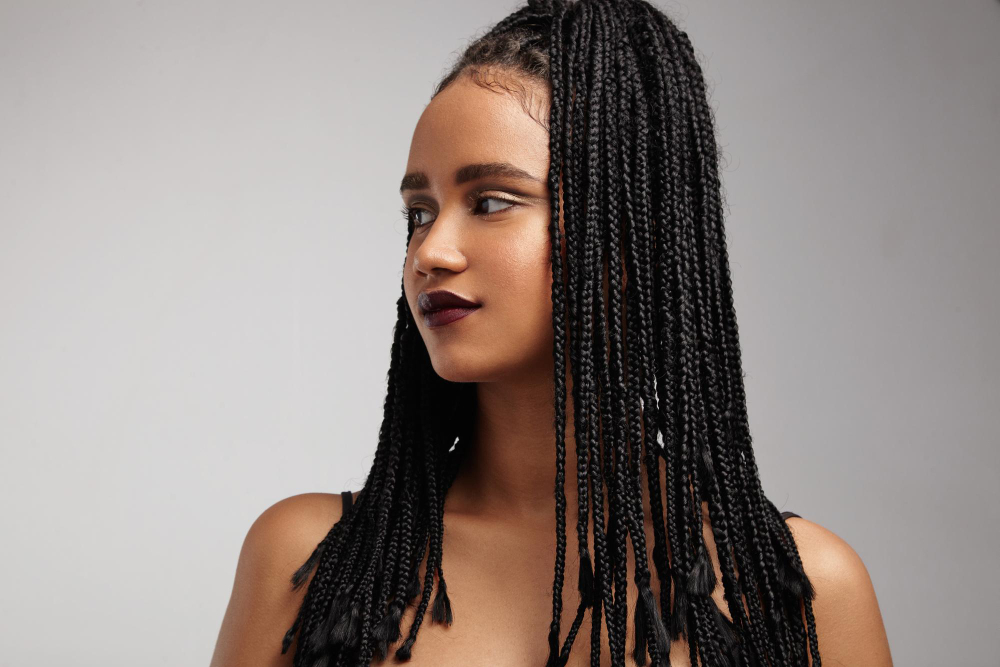 Dreadlocks Styles
